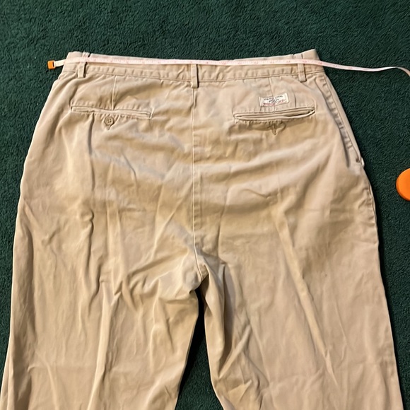 Ralph Lauren Classic Chino’s - Picture 10 of 10